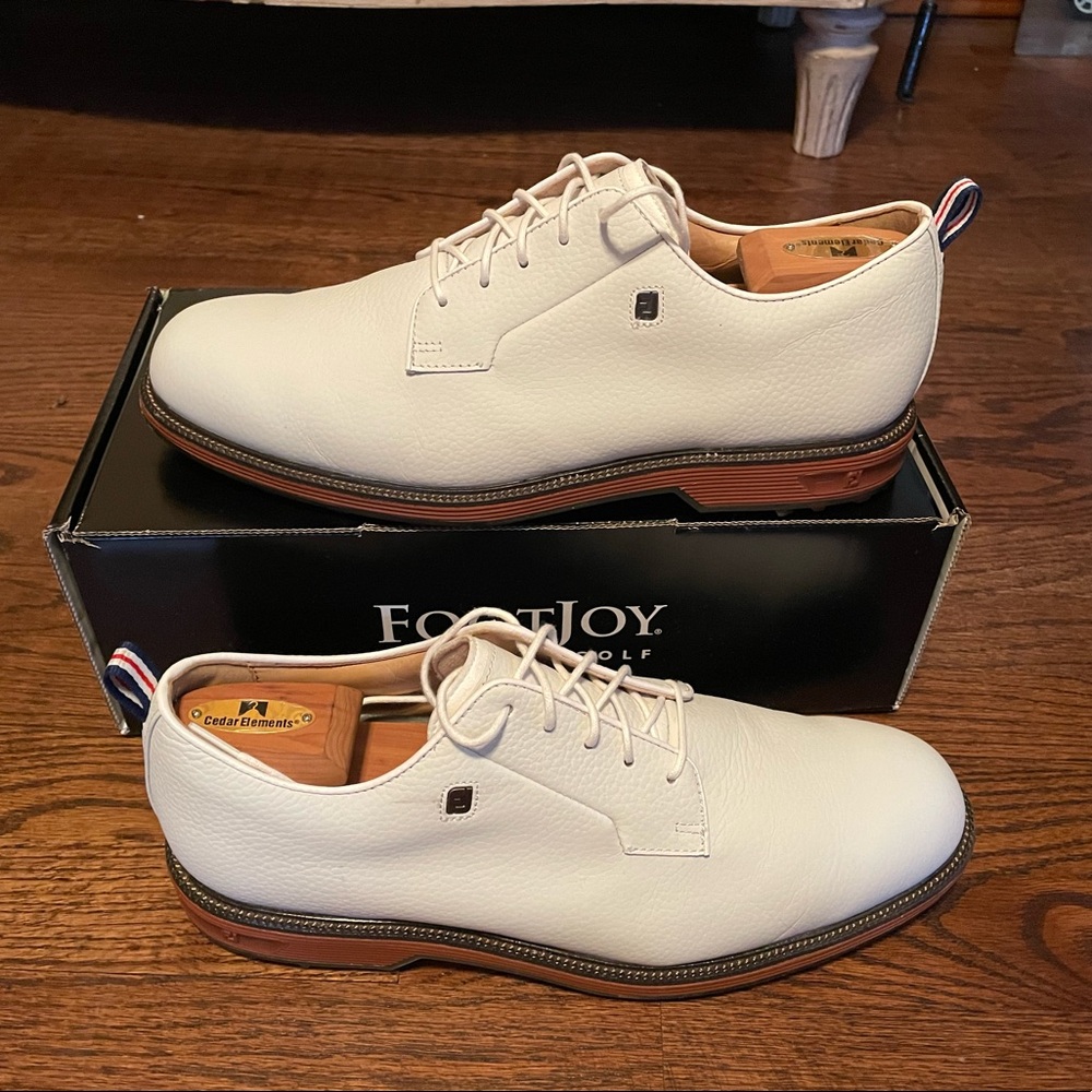 FootJoy Premiere size 12 M NEW